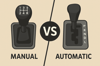 Hyundai Exec Declares the Death of the Manual Gearbox—But Is It Really Dead?