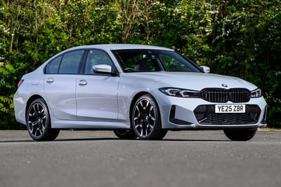 Luxury Cars That Sip Fuel: 15 Models With Surprisingly Great MPG & Efficiency