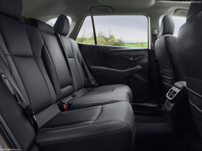 The Best Cars for Two Car Seats: A Complete Buying Guide for Families