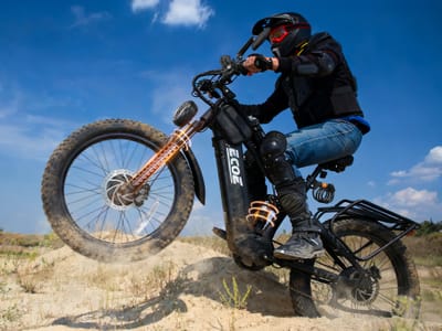 I Went Down the Amazon E-Bike Rabbit Hole So You Don't Have To