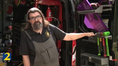 Former Mechanic Claims Waymo Repair Workers Faced Dangerous Conditions in Atlanta