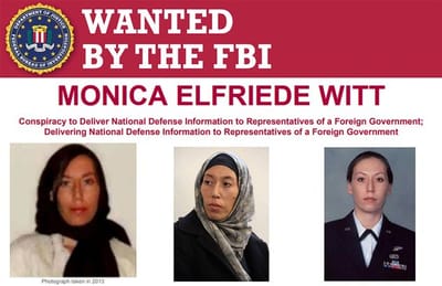 Former US Counterintelligence Officer Still Wanted After Alleged Defection to Iran — The FBI Offers $200K Reward