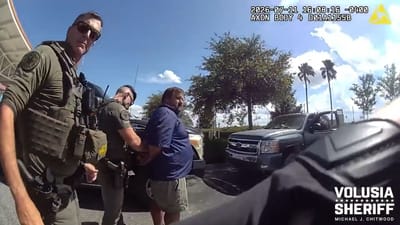 Florida Youth Lacrosse Leader Among Seven Men Arrested in Undercover Child Predator Sting