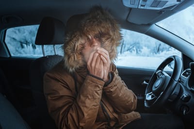 Winter Driving Survival Kit: Must-Have Cold Weather Gear