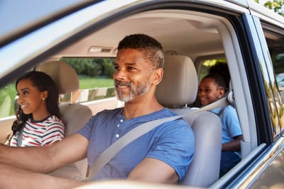 The Weirdest (and Most Useful) Car Accessories Your Dad Will Actually Love