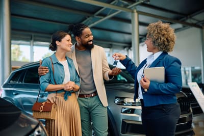 How to Buy Your First Car With No Credit: A Step-by-Step Guide to Financing Programs