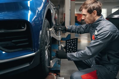 The DIY Mechanic's Secret Weapon Collection (And It's Not a Floor Jack)