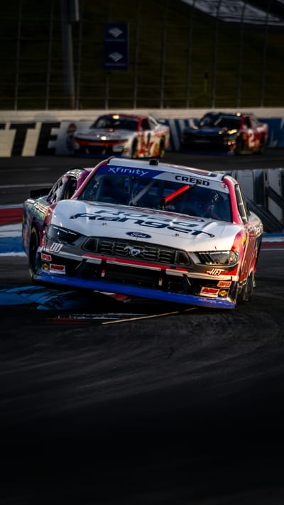 Cup Series Qualifying: Denny Hamlin Captures Pocono Pole as NASCAR’s Fastest Drivers Battle for Starting Position