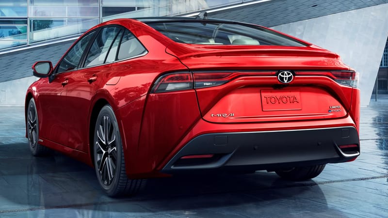 Toyota Accused of Bribing Politicians and Stealing Taxpayers' Money