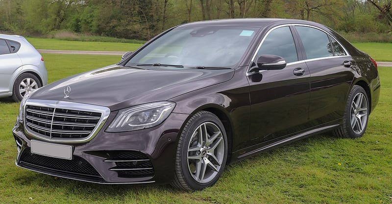 Why Do Mercedes Depreciate So Much?