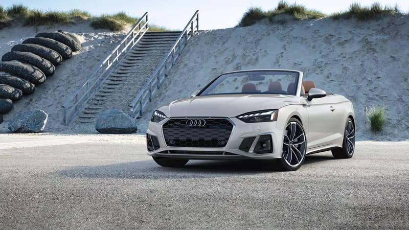 How To Find the Best Audi Lease Deals Nearby