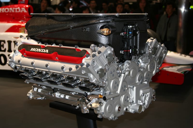 Max Wants It, Horner Supports It– But Will Formula One Actually Revive The F1 V10 Engine?