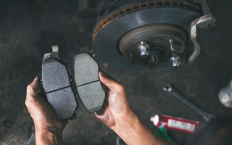 How Often Do Brakes Need To Be Replaced?