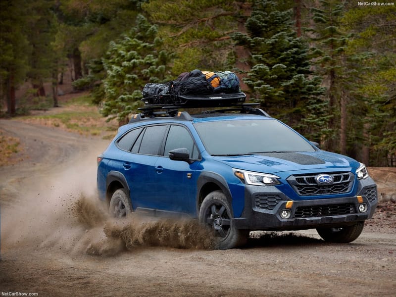 The Best All-Wheel Drive Systems Of 2025 – Ranked