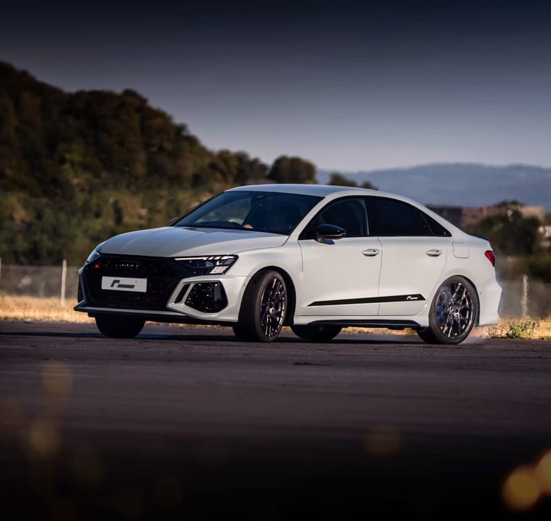 10 Best Compact 4 Wheel Drive Cars, Unstoppable On Any Terrain