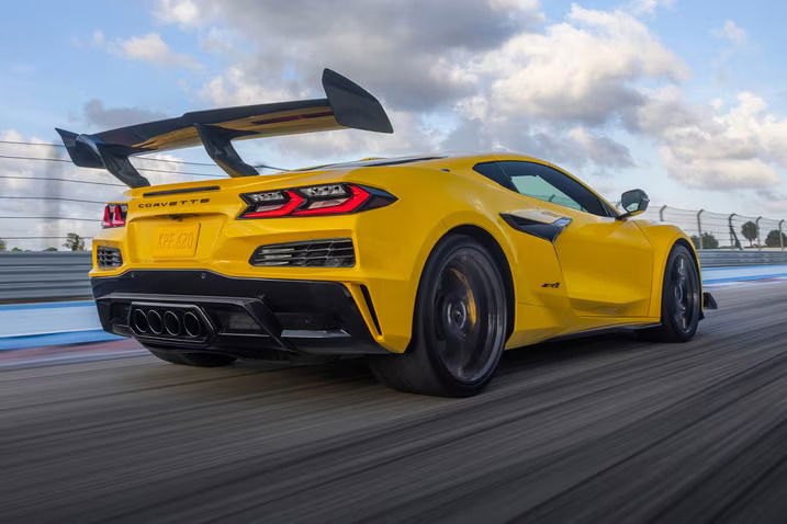 GM’s New Turbo Engine Patent Could Rewrite the Rules of Torque Control—And Lock Out Tuners For Good