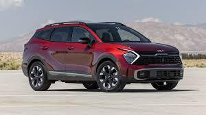 The 2025 Kia Sportage Hybrid's Dirty Little Secret: Why Its 'Best Value' Claim Doesn't Hold Up