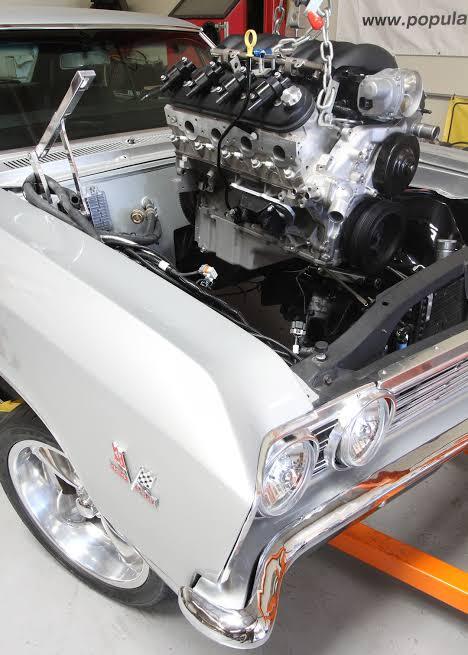 Sorry, LS Fans–Your Favorite Engine Isn't That Special Anymore