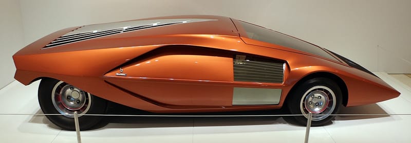 20 Forgotten Prototypes That Could Have Changed Automotive History