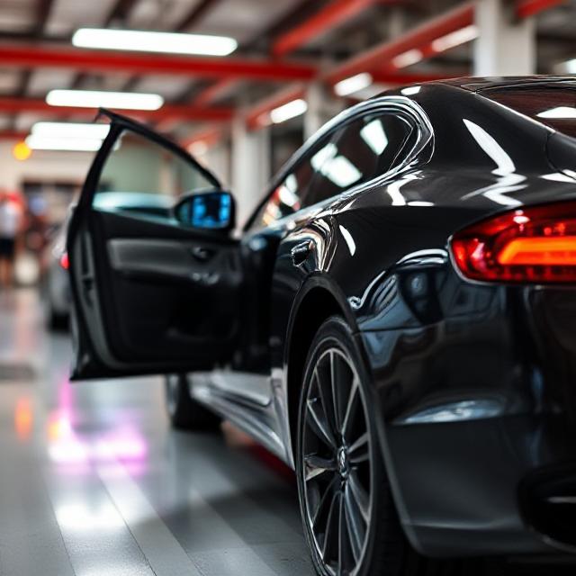 Why Open-Source Car Software Will Never Happen (And Why That's Dangerous)