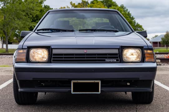 The 1985 Toyota Celica: The Forgotten Hero Of ‘80s Sport Coupes