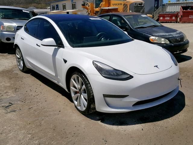 The Quiet Revolution in the Salvage Yard: Why "Buy It Now" is Shaking Up the Wrecked Car Business