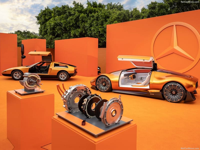 Axial Flux vs. Radial Flux: The Silent Motor War Shaping Your Electric Car's Future