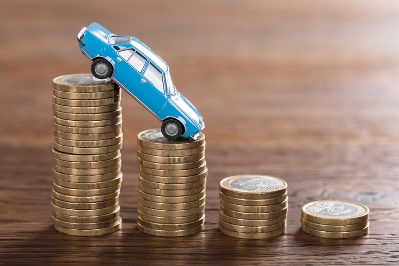 Understanding Car Depreciation: A Comprehensive Guide