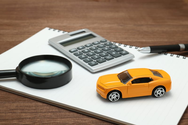 Understanding Insurance Depreciation Calculators Explained