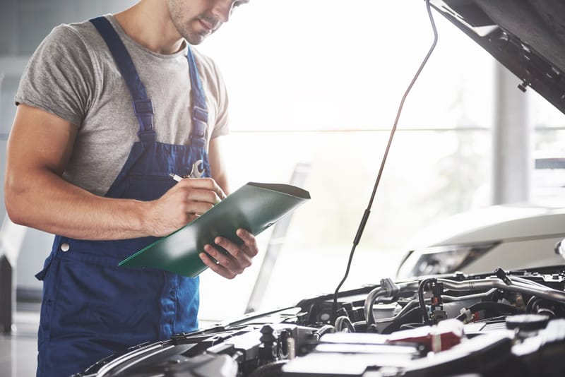 Right to Repair: Do You Really Own Your Car If You Can’t Hack Its Software?