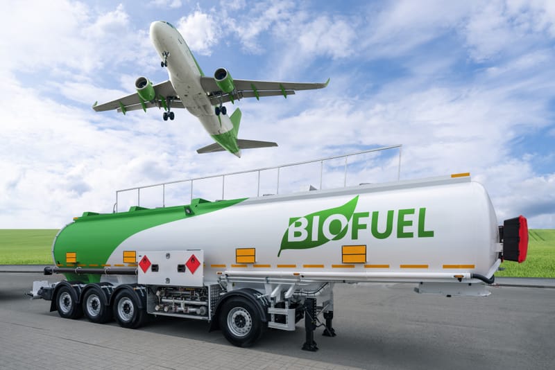 Biofuels 101: Your Friendly Guide to How They're Made