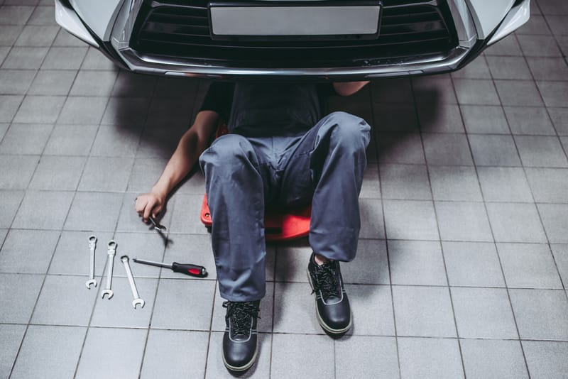 Why Your New Car Is Nearly Impossible to Fix (And It’s Getting Worse)