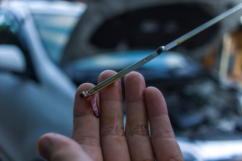 You've Been Checking Your Oil Wrong Your Whole Life—Here's How to Actually Do It Right