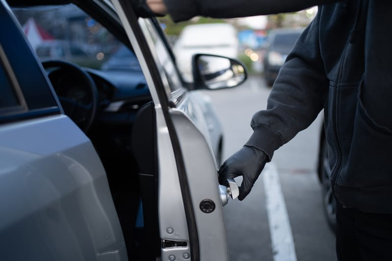 These Are America’s Biggest Car Theft Hotspots, and the Gap Between Cities Is Staggering