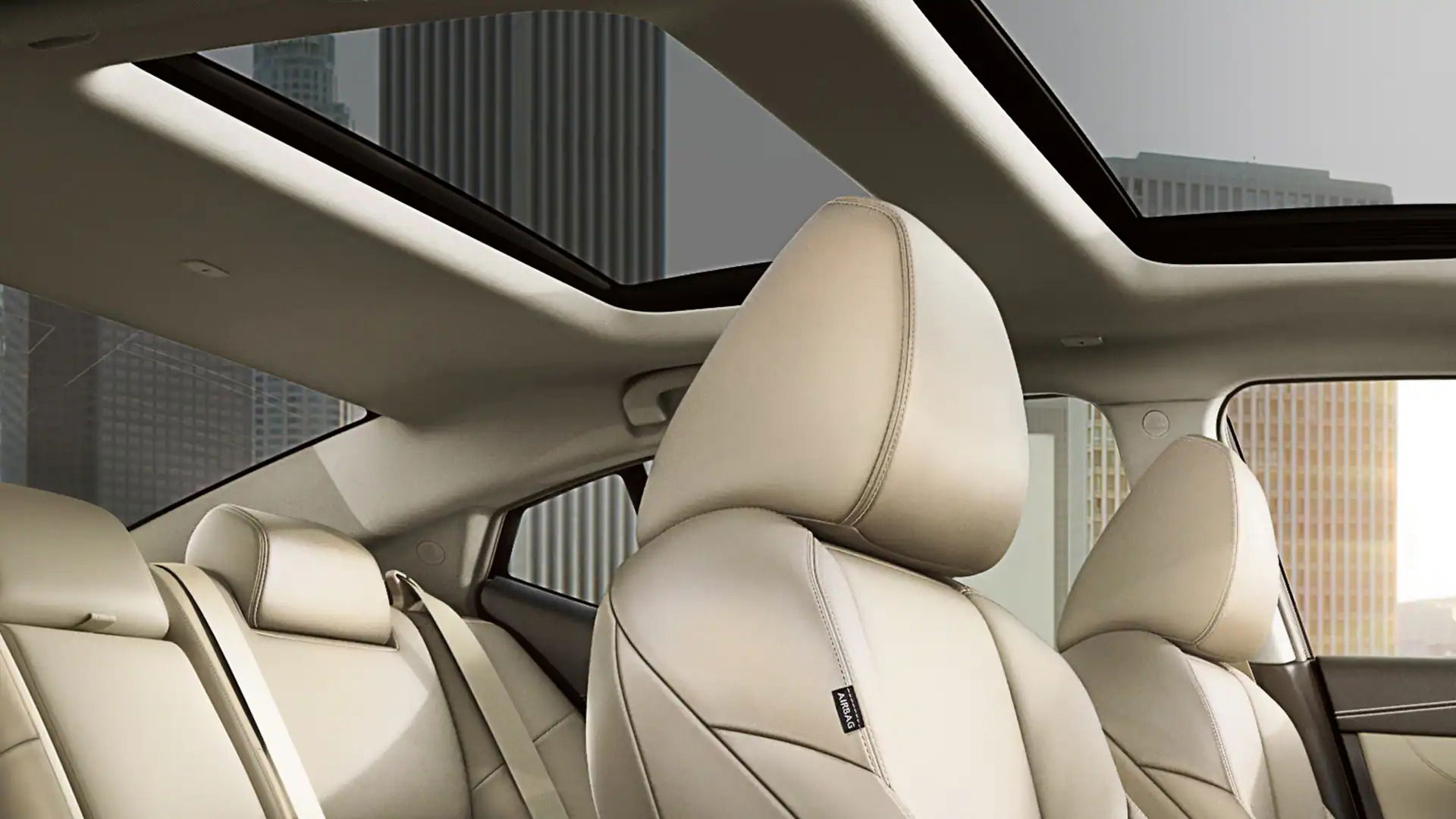 2023-nissan-maxima-dual-panel-panoramic-moonroof Via Nissan.