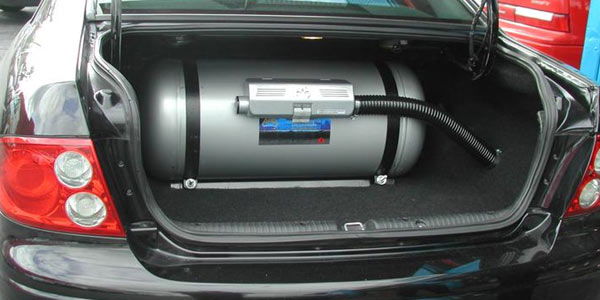 step-by-step CNG installation guide.