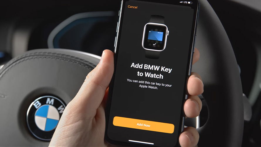 Are digital car keys safe?