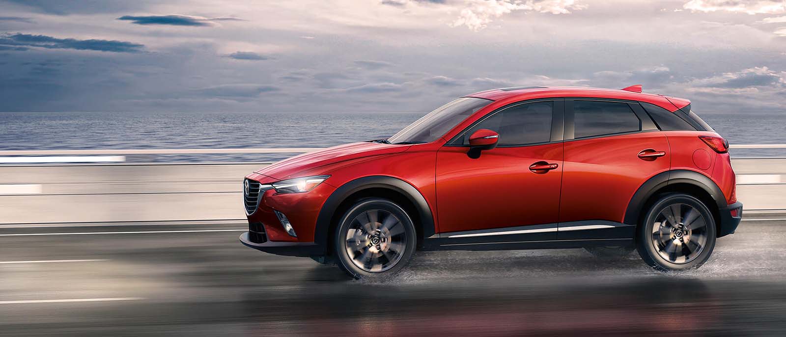 13 reasons to avoid the 2017 Mazda CX-3.