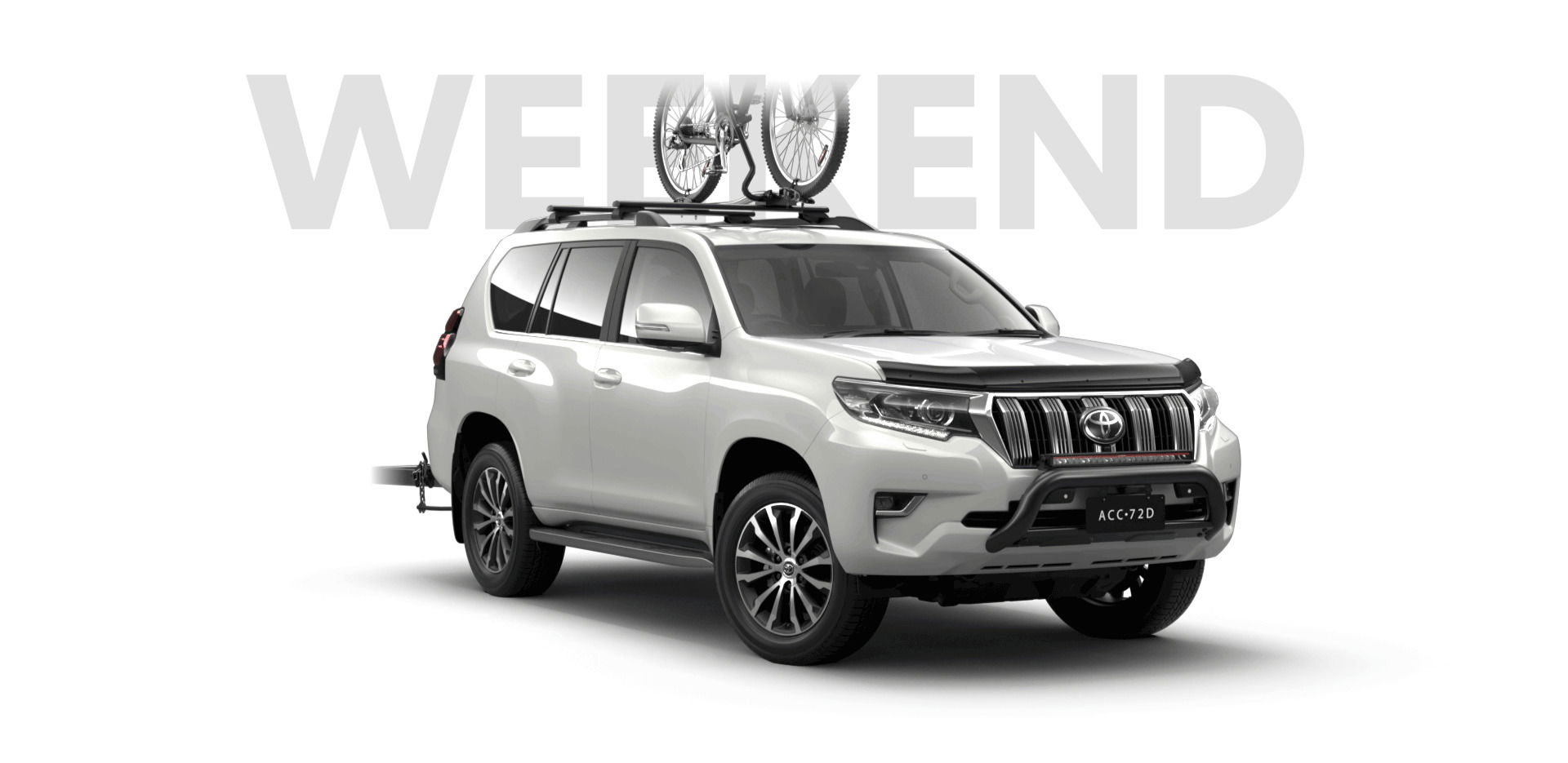 2022 Land Cruiser Prado buyer's guide.