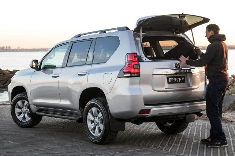 2022_Toyota_LandCruiser_Prado Via WhichCar.