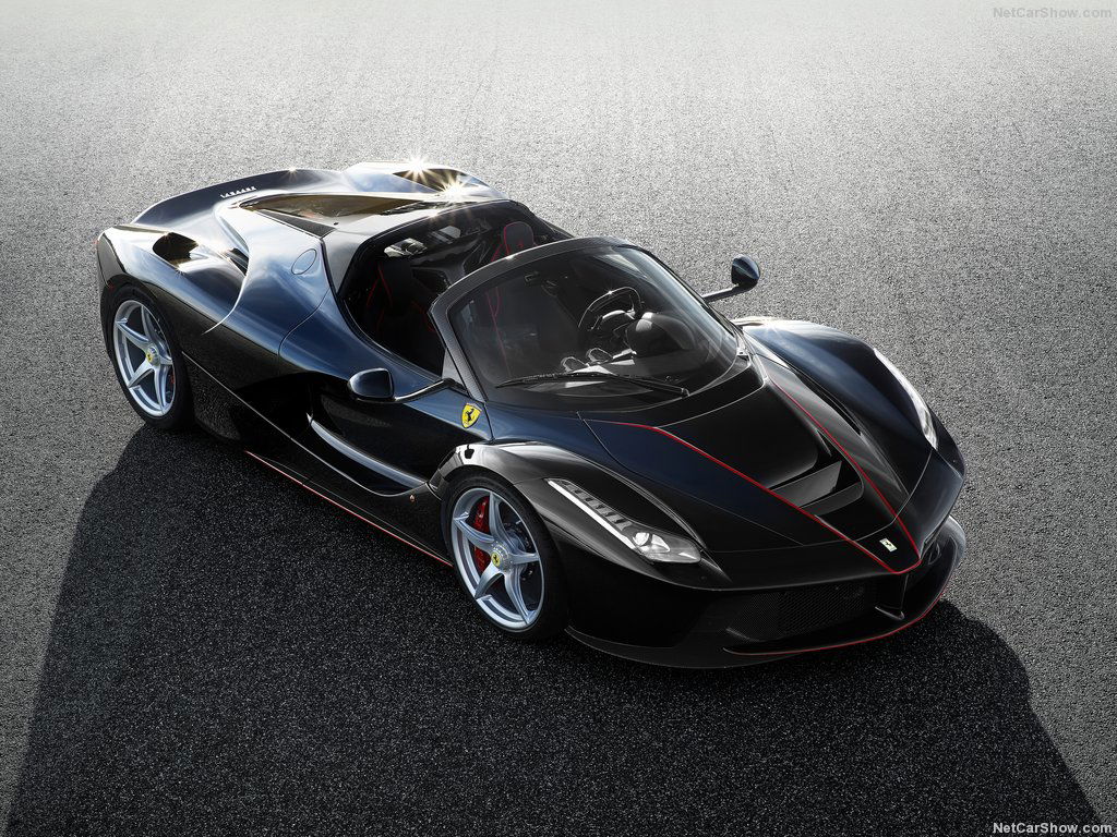 2017 Ferrari-LaFerrari_Aperta.