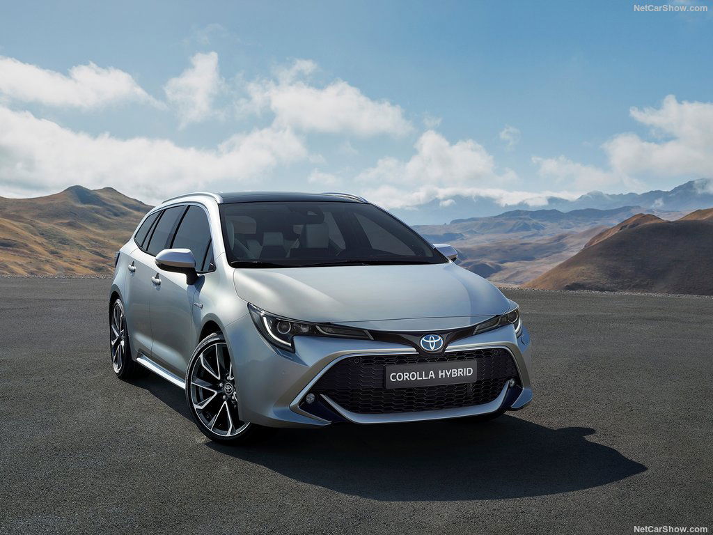 2019 Toyota Corolla - Best model years.