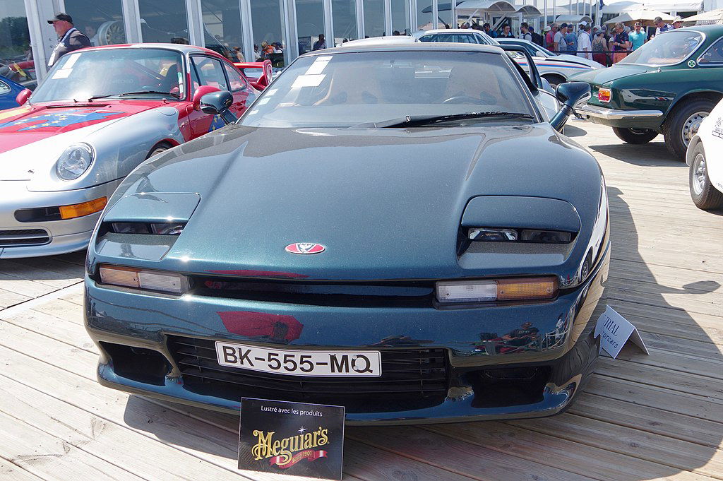 1998_Venturi_400_GT .