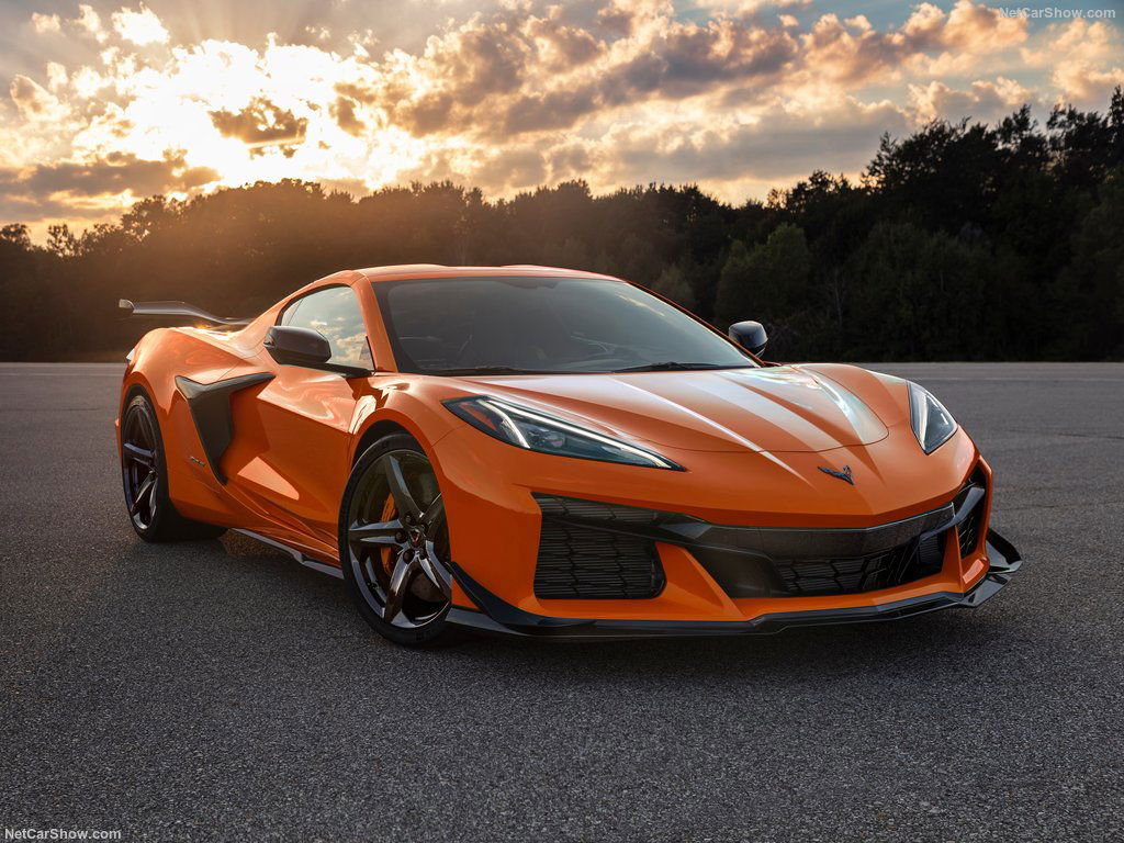 2023 Chevrolet-Corvette_Z06.