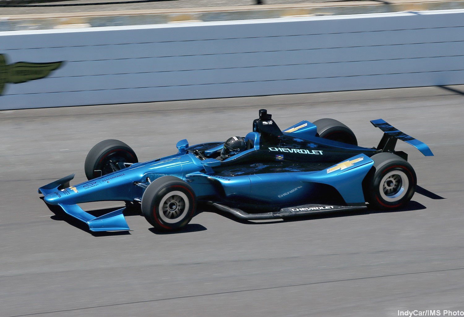 2018 Dallara IndyCar design via AutoRacing1.