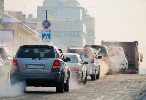 How idle speed works via Association for Psychological Science.