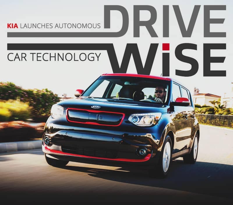 What is Kia DriveWise - Miami Lake Automall.