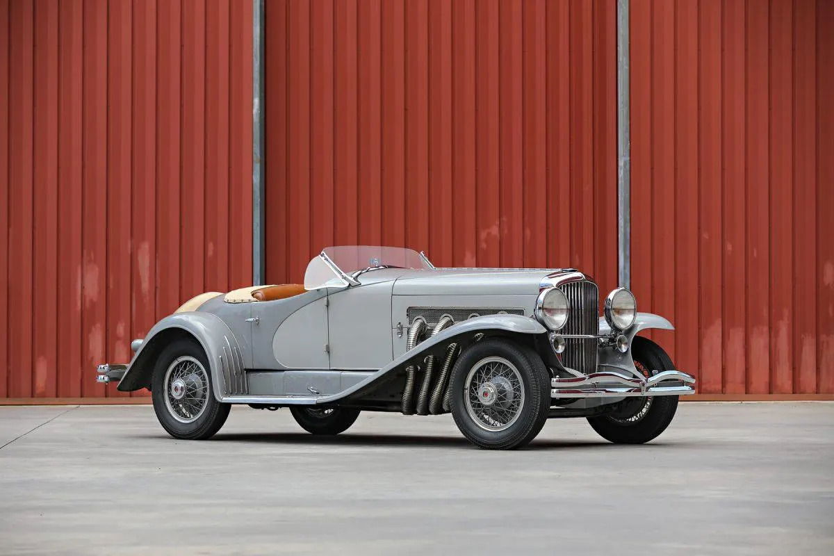 1935_Duesenberg_SSJ via Forbes.