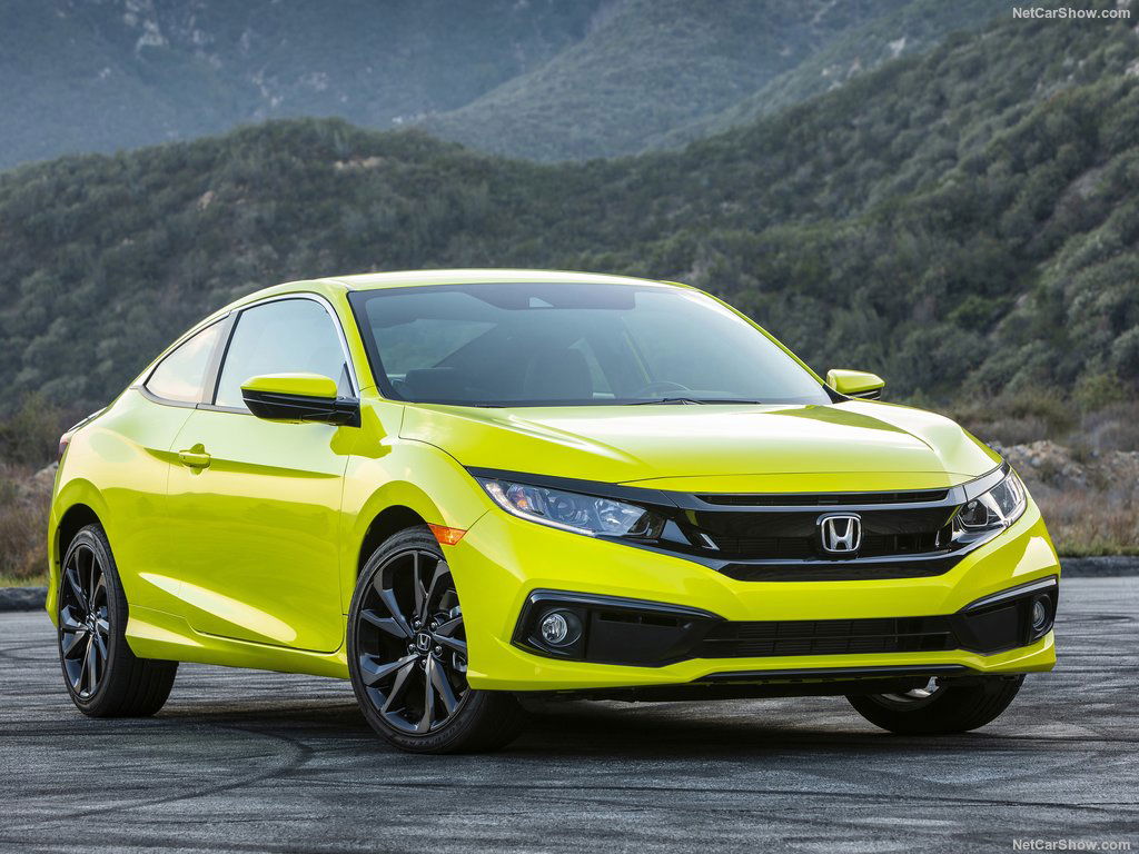 2019 Honda-Civic_Coupe.