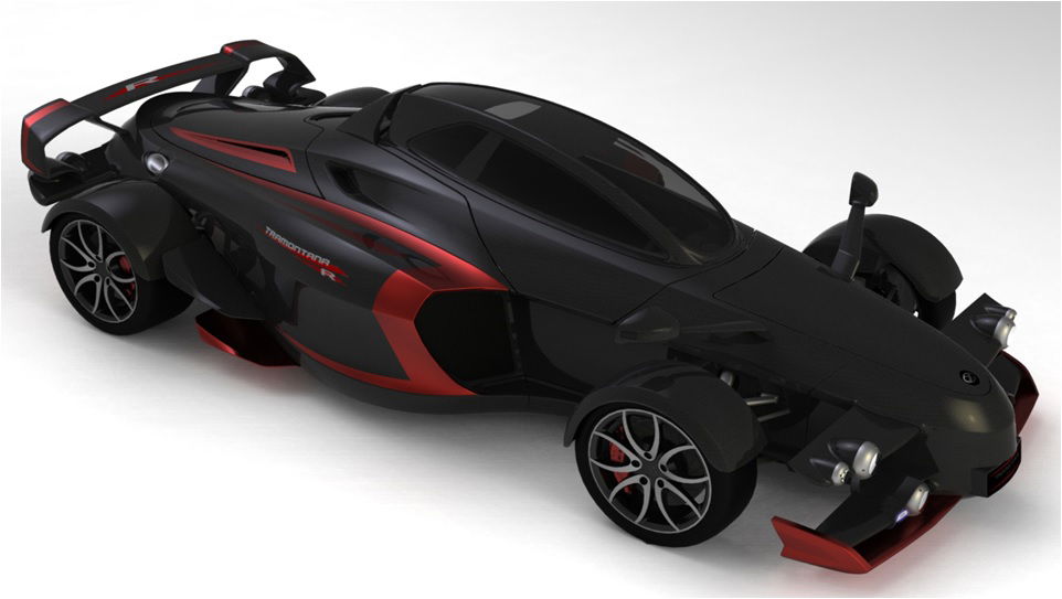 Tramontana R.